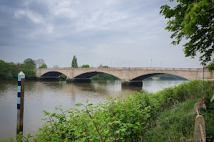 Tideway Scullers School