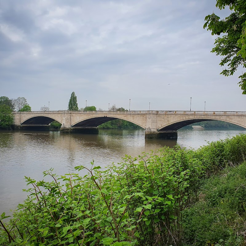 Tideway Scullers School