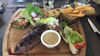 Steak du Restaurant L'Estable Garéoult à Garéoult - n°8