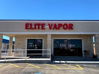 Elite Vapor Weatherford