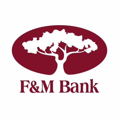 F&M Bank in Woodstock, Virginia