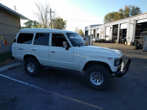 Auto Repair Shop «State Automotive», reviews and photos, 8408 State St, Midvale, UT 84047, USA