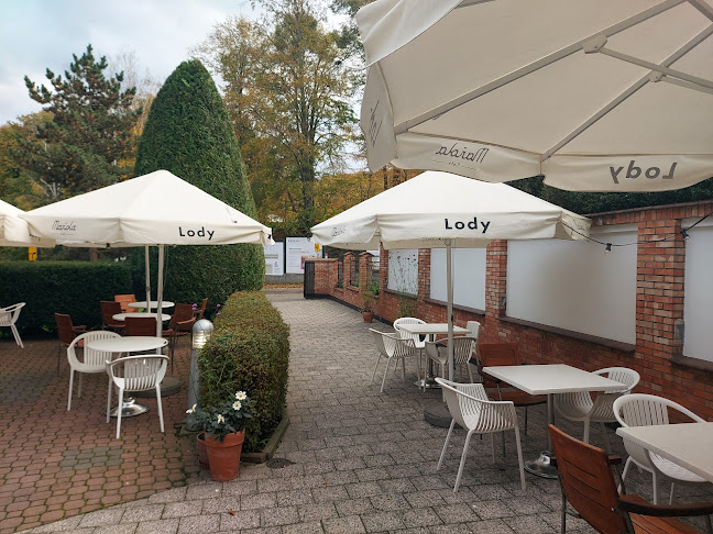 Mariola Cafe Kawiarnia Lodziarnia - Gdynia