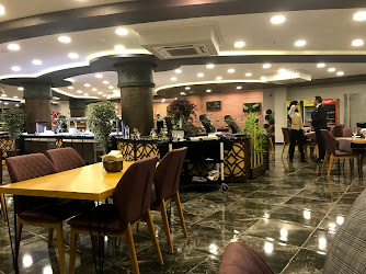 Suvva Restaurant