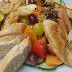 Photo n°5 de l'avis de Arti.c fait le 11/06/2020 à 16:31 sur le  Oberschweinstiege à Frankfurt