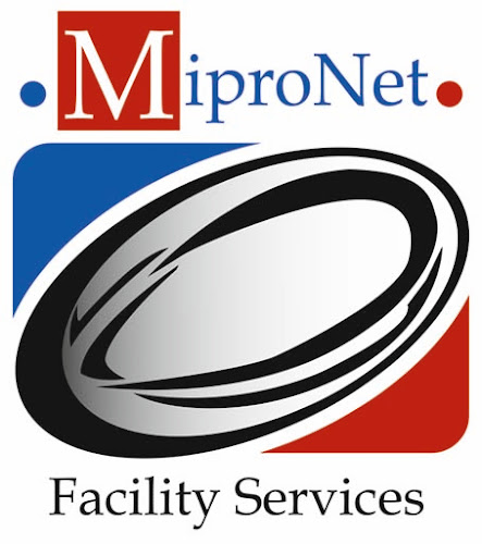 MiproNet Services Sàrl - Monthey