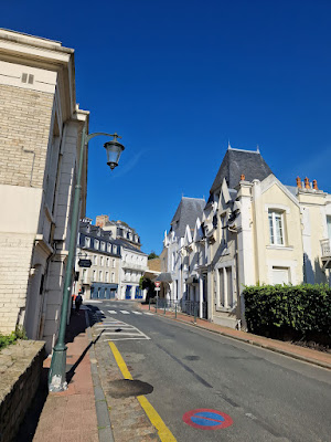 Bachmann Christophe à Dinard