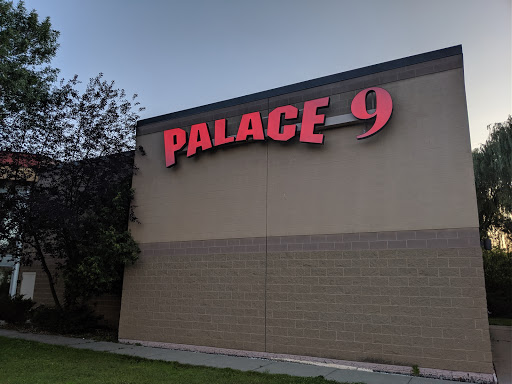 Movie Theater «Palace Cinema 9», reviews and photos, 10 Fayette Dr, South Burlington, VT 05403, USA