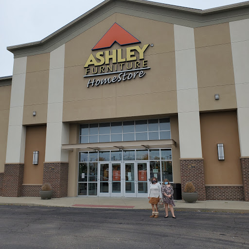 Furniture Store «Ashley Homestore», reviews and photos, 8040 Burlington Pike, Florence, KY 41042, USA