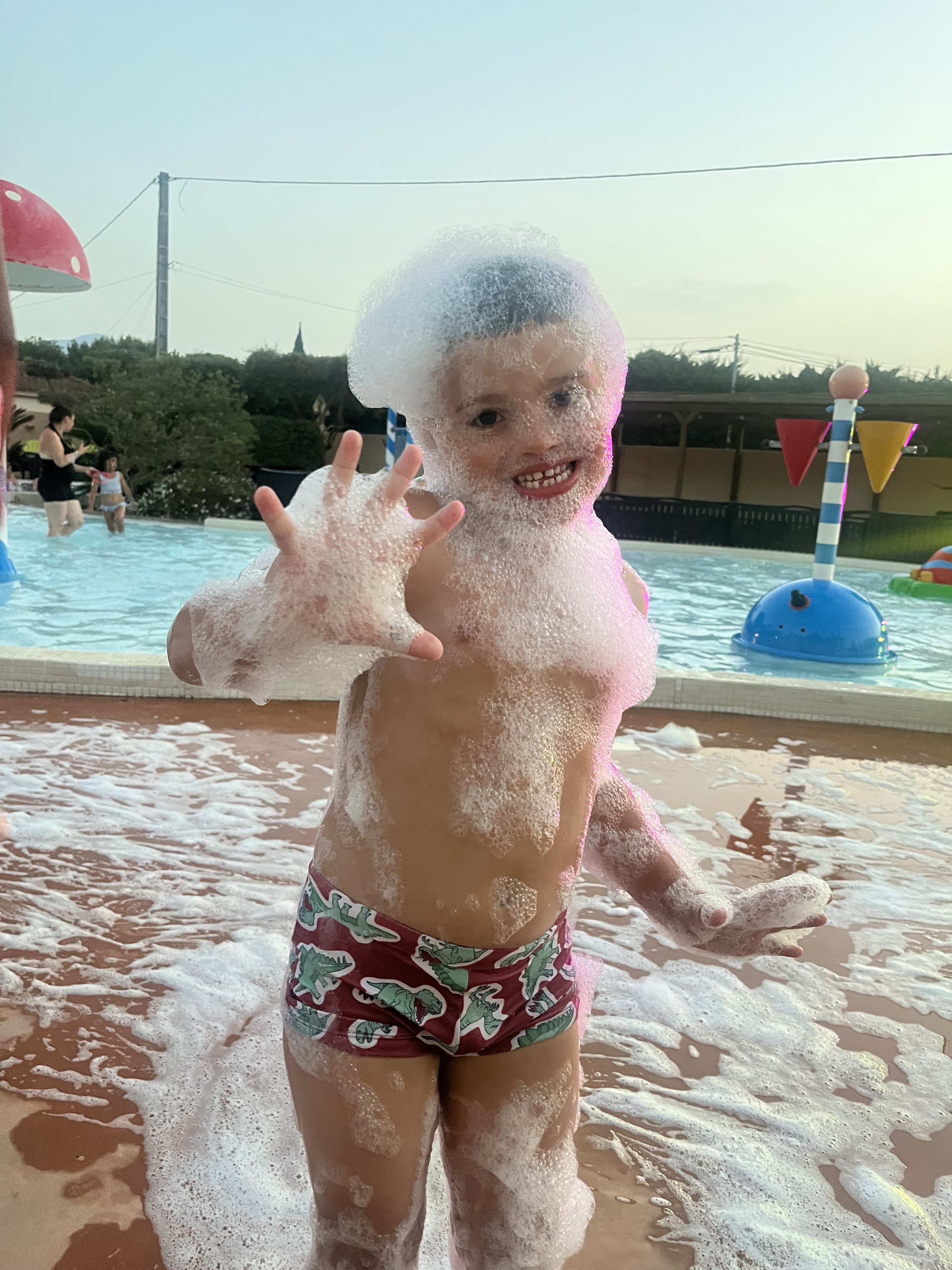 Photo n° 4 de l'avis de Jean-Jacques.c fait le 30/07/2023 à 12:28
