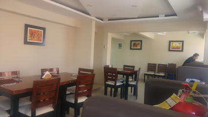 Restaurante Oruba