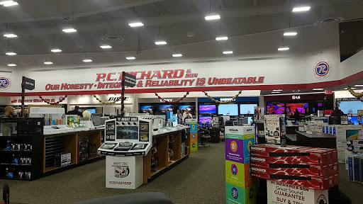 Appliance Store «P.C. Richard & Son», reviews and photos, 701 Sunrise Hwy, Bellmore, NY 11710, USA