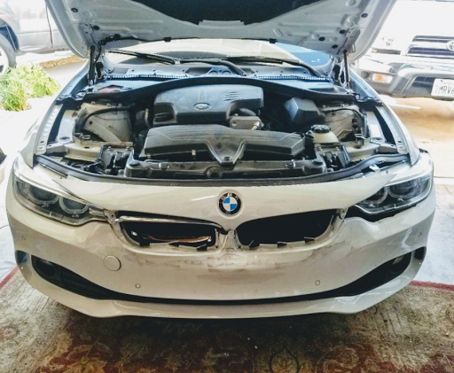 Auto Body Shop «galaxy auto collision», reviews and photos, 6514 N Paramount Blvd, Long Beach, CA 90805, USA