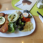 Photo n°2 de l'avis de Alexander.e fait le 27/06/2022 à 09:01 sur le  Autohof Rheinböllen à Rheinböllen