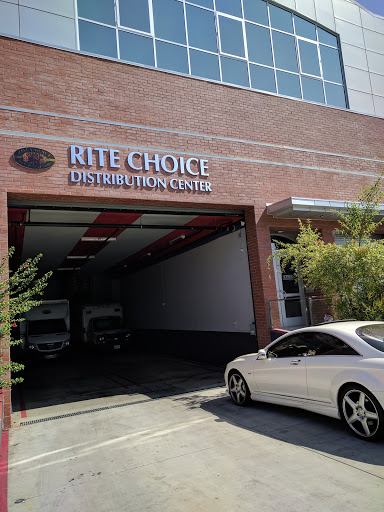 Rite Choice Distribution Center