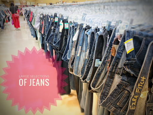 Thrift Store «Savers», reviews and photos