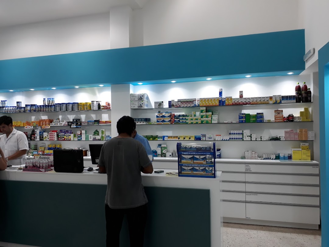 Lopez Pierre Farmacia