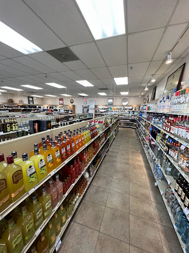 State Liquor Store «ABC Store», reviews and photos, 1872 Rio Hill Center, Charlottesville, VA 22901, USA