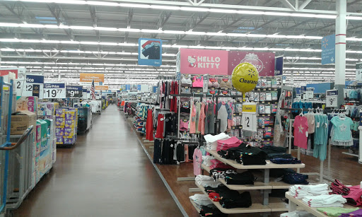 Department Store «Walmart Supercenter», reviews and photos, 2501 West Ave, Rice Lake, WI 54868, USA