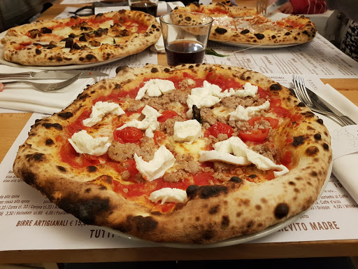 Langolo di Vince in Modena, Provincia di Modena
