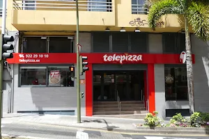 Telepizza Santa Cruz de Tenerife - Pizza y Comida a Domicilio image