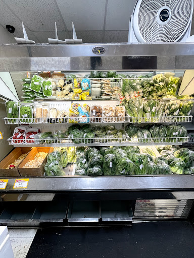 Asian Grocery Store «Wing Fa Asian Supermarket», reviews and photos, 9624 SW 72nd St, Miami, FL 33173, USA