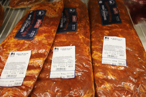 Grocery Store «Food Lion», reviews and photos, 936 Richards Rd, Antioch, TN 37013, USA