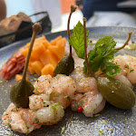 Photo n°2 de l'avis de Rocio.o fait le 01/10/2023 à 22:56 sur le  L 'Acerba Osteria Dinamica à Palermo