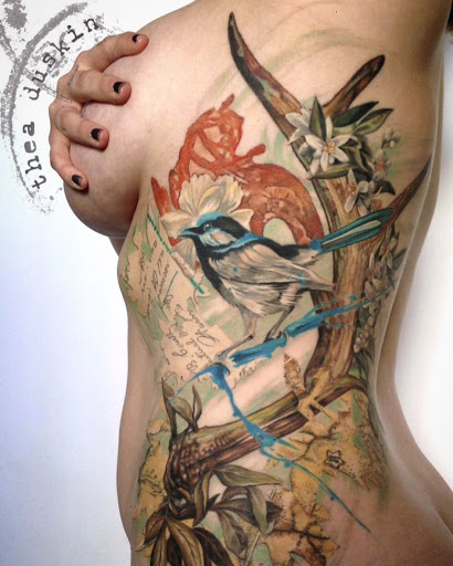 Body Piercing Shop «The Parlour», reviews and photos, 437 Franklin St Suite 1, Buffalo, NY 14202, USA