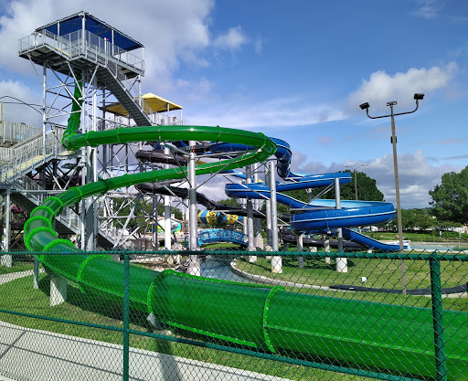 Water Park «NRH2O Family Water Park», reviews and photos, 9001 Boulevard 26, North Richland Hills, TX 76180, USA