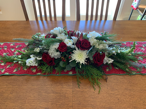 Florist «Elegant Designs by Joy», reviews and photos, 545 Main St, Islip, NY 11751, USA