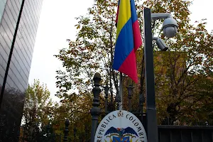 Embajada de Colombia image