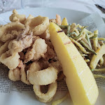 Photo n°2 de l'avis de Olha.e fait le 02/07/2023 à 13:25 sur le  Ristorante Trattoria alla Botta à Piove di Sacco