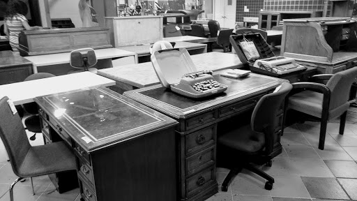 Home Improvement Store «Habitat Restore - Williamsburg», reviews and photos, 1303 Jamestown Rd, Williamsburg, VA 23185, USA