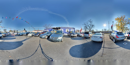 Used Car Dealer «LaBate Auto Sales Inc.», reviews and photos, 5800 E Roosevelt Blvd, Philadelphia, PA 19149, USA