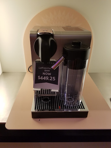 Boutique «Nespresso Miami Boutique & Cafe», reviews and photos, 1105 Lincoln Rd, Miami Beach, FL 33139, USA