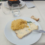 Photo n°1 de l'avis de Lorenzo.a fait le 28/07/2020 à 15:48 sur le  Rifugio Genziana à Stresa