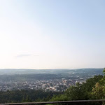 Photo n°1 de l'avis de Michael.a fait le 06/06/2019 à 07:25 sur le  Hotel Berghotel Kockelsberg à Trier