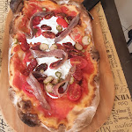 Photo n°2 de l'avis de A.o fait le 25/09/2022 à 12:42 sur le  La Pinseria - La vera Pinsa Romana à Brescia