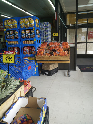 Grocery Store «Grocery Outlet Bargain Market», reviews and photos, 4157 NW U.S. 101 #101, Lincoln City, OR 97367, USA