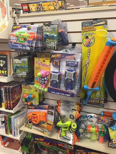 Book Store «Books-A-Million», reviews and photos, 2929 James Sanders Blvd, Paducah, KY 42001, USA