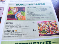 Restaurant de grillades à l'américaine Old Wild West à Pisa (la carte)