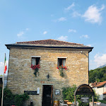 Photo n°3 de l'avis de Irina.e fait le 20/07/2021 à 19:12 sur le  De Gusto Dolomiti Ristorante Enoteca à Belluno