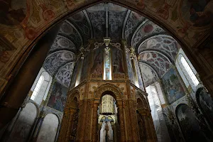 Charola do Convento de Cristo image