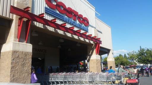Warehouse store «Costco Wholesale», reviews and photos, 2207 W Commonwealth Ave, Alhambra, CA 91803, USA