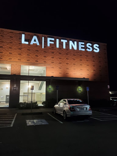 Gym «LA Fitness», reviews and photos, 21970 NW Imbrie Dr, Hillsboro, OR 97124, USA