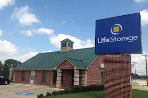 Life Storage - Fort Worth image