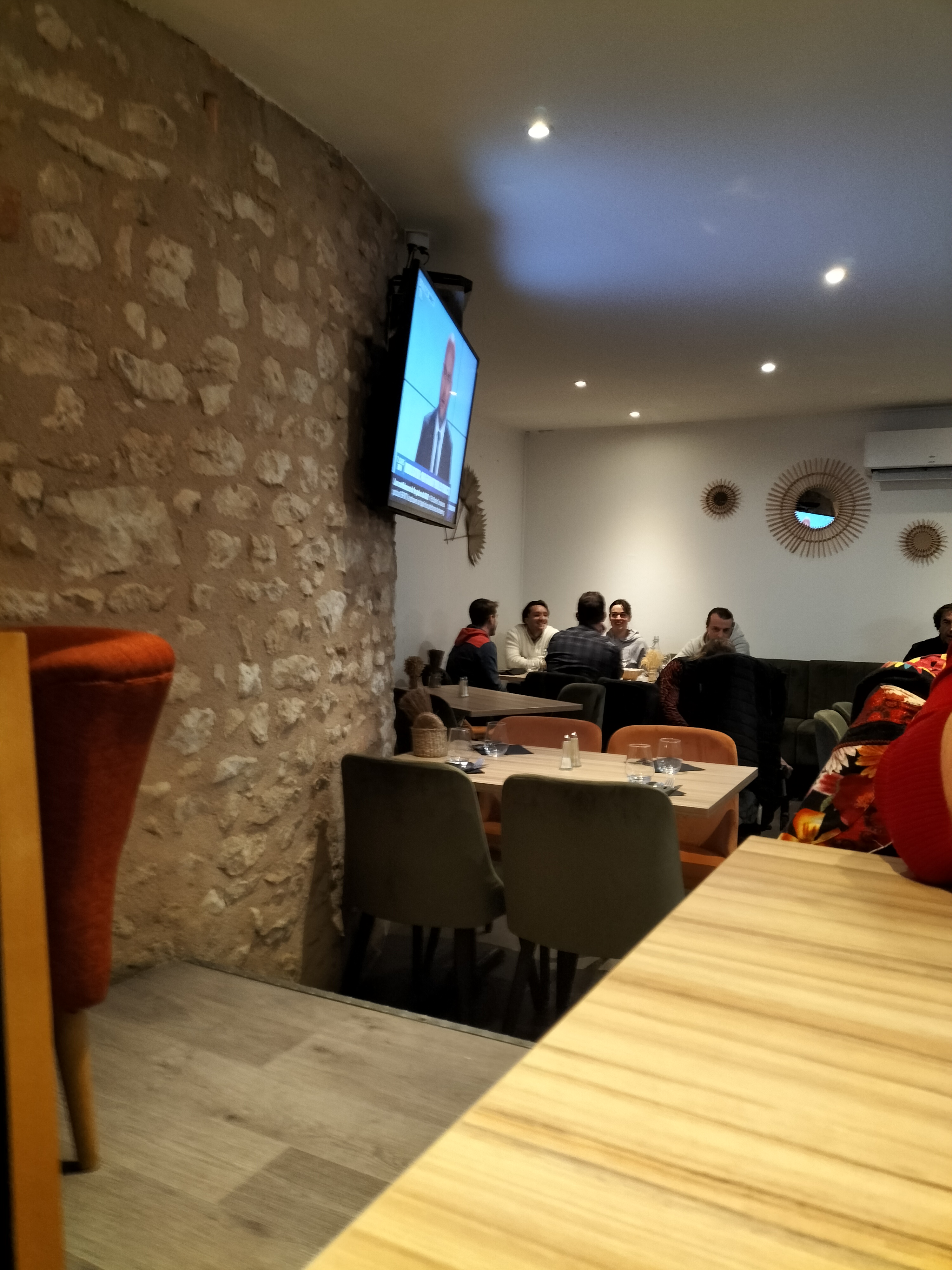 Photo n° 9 de l'avis de Yann.i fait le 25/01/2023 à 09:53