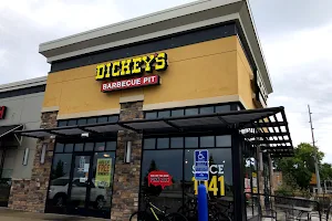 Dickey's Barbecue Pit image