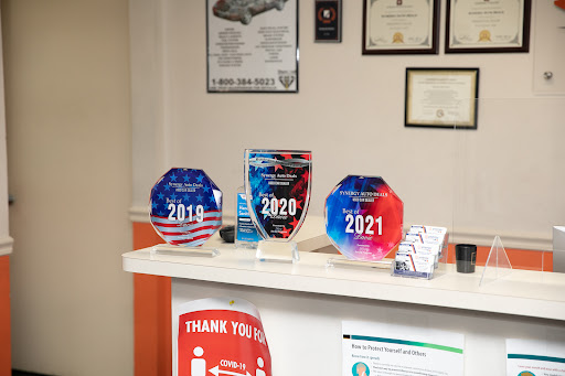 Used Car Dealer «Synergy Auto Deals», reviews and photos, 4651 SW 51st St #801, Davie, FL 33314, USA